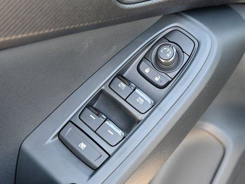New 2026 Subaru Crosstrek 2.5i Sport image 18