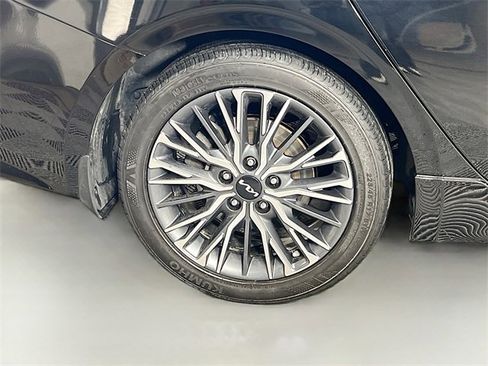 Used 2023 Kia Forte GT-Line w/ GT-Line Premium Package image 37