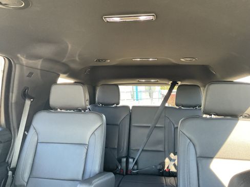 Certified 2023 Chevrolet Tahoe LT image 9