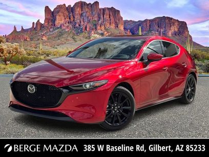 New 2026 MAZDA MAZDA3 2.5 S Hatchback w/ Premium Pkg