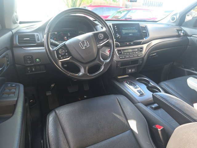 Used 2022 Honda Pilot Special Edition image 9