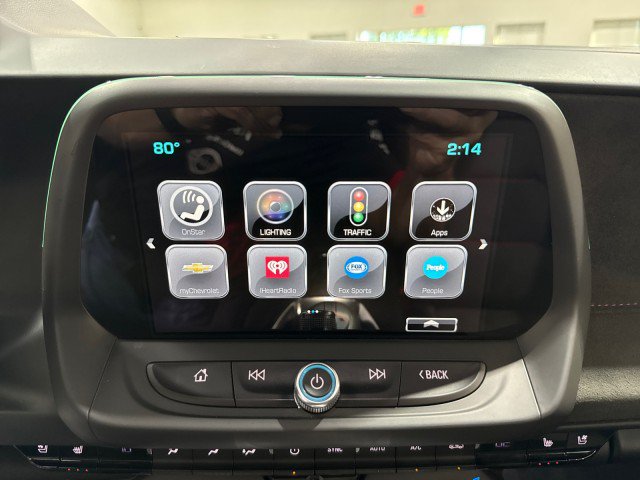 Used 2018 Chevrolet Camaro ZL1 RWD image 69
