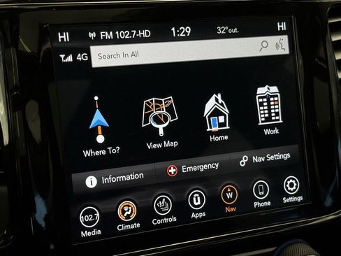 Used 2021 Jeep Grand Cherokee Limited X image 45