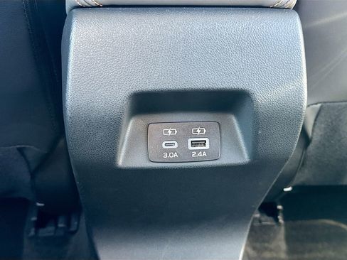 Certified 2025 Subaru Crosstrek 2.5i Limited w/ Crosstrek Mirror Package image 34