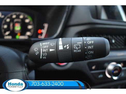 New 2026 Honda CR-V Sport-L image 11