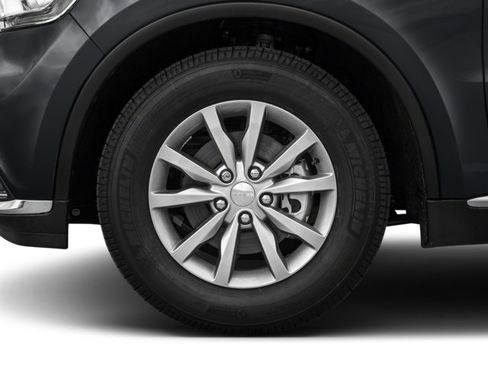 Used 2017 Dodge Durango SXT RWD image 11