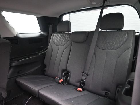 Used 2020 Hyundai Palisade SEL w/ Convenience Package AWD/4WD image 29