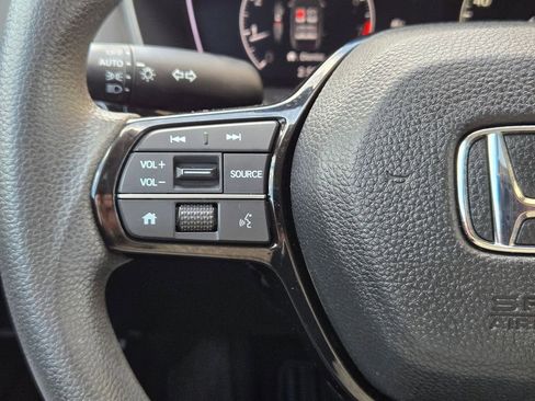 Used 2024 Honda Civic LX image 21