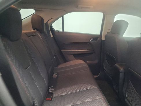 Used 2015 Chevrolet Equinox LT w/ Driver Convenience Package FWD image 19