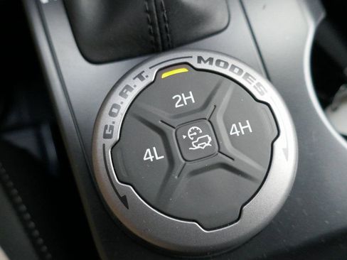 New 2025 Ford Bronco Big Bend image 17