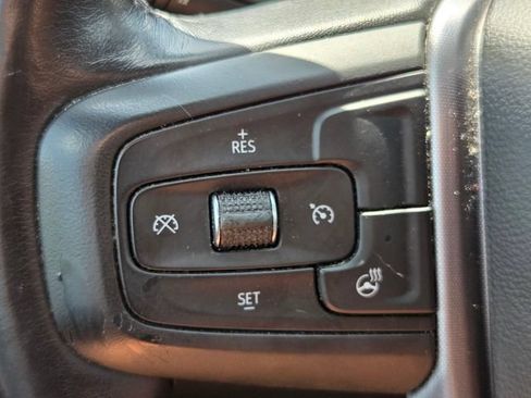 Used 2022 GMC Sierra 1500 Elevation AWD/4WD image 21