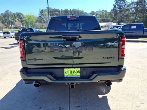 New 2026 RAM 1500 Big Horn/Lone Star image 3