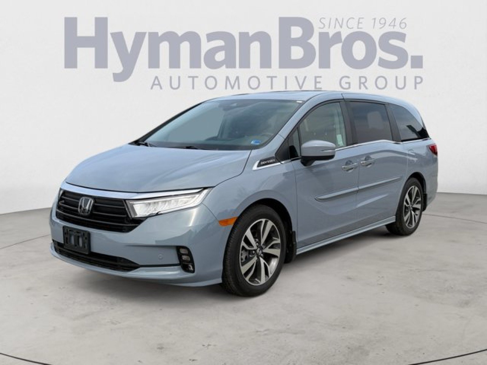 Used 2023 Honda Odyssey Touring image 7