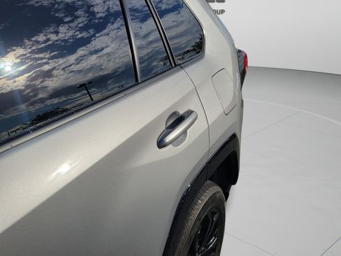 Used 2023 Toyota RAV4 XSE w/ XSE Grade Weather Package AWD/4WD image 29