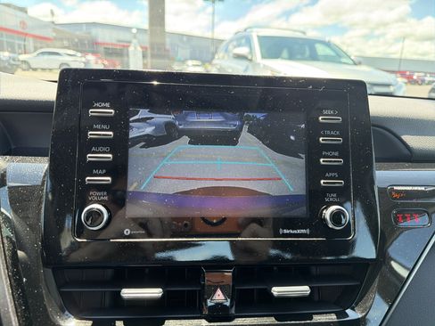Used 2024 Toyota Camry LE FWD image 18