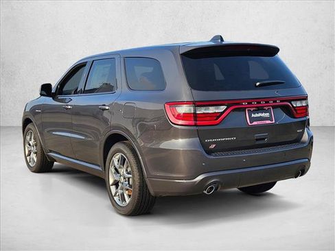 New 2026 Dodge Durango GT AWD/4WD image 9