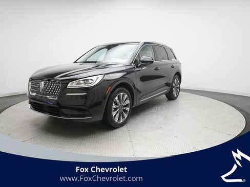 Used 2020 Lincoln Corsair Reserve w/ Equipment Group 201A AWD/4WD image 1