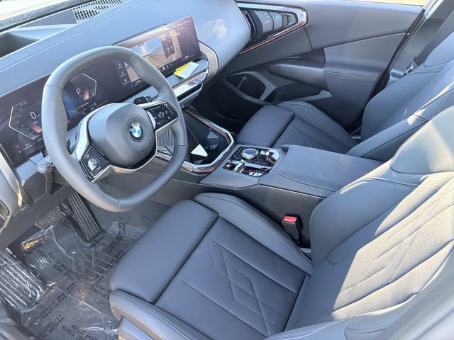 Used 2025 BMW X3 xDrive30i w/ Premium Package AWD/4WD image 18