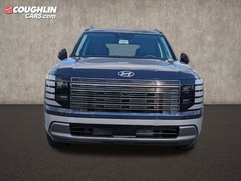 New 2026 Hyundai Palisade Limited image 2