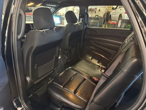 Used 2024 Dodge Durango AWD w/ Technology Group image 29