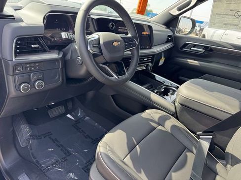 New 2026 Chevrolet Tahoe Premier image 12