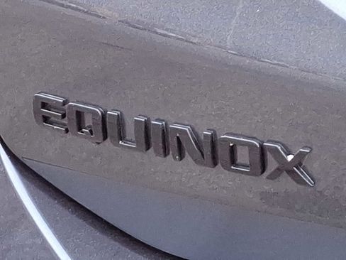 Used 2023 Chevrolet Equinox RS w/ LPO, Floor Liner Package image 31