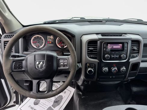 Used 2019 RAM 1500 Tradesman w/ Power & Remote Entry Group image 11