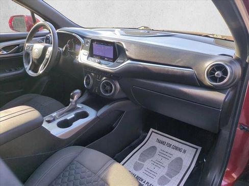 Used 2019 Chevrolet Blazer LT image 23