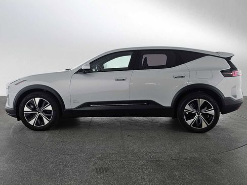 Used 2025 Polestar Polestar 3 AWD/4WD image 6