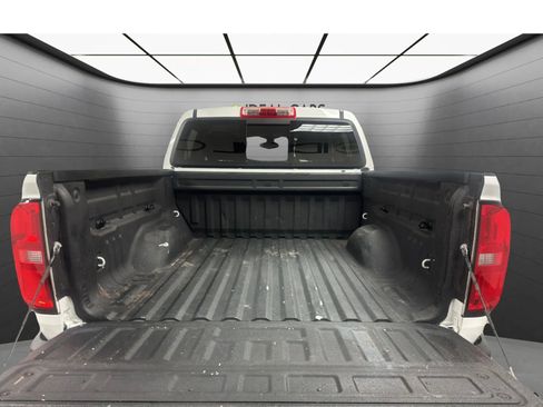 Used 2016 Chevrolet Colorado LT w/ LT Convenience Package RWD image 19