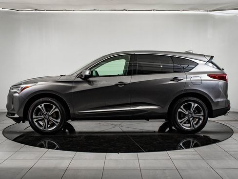 Certified 2025 Acura RDX Technology Package image 5