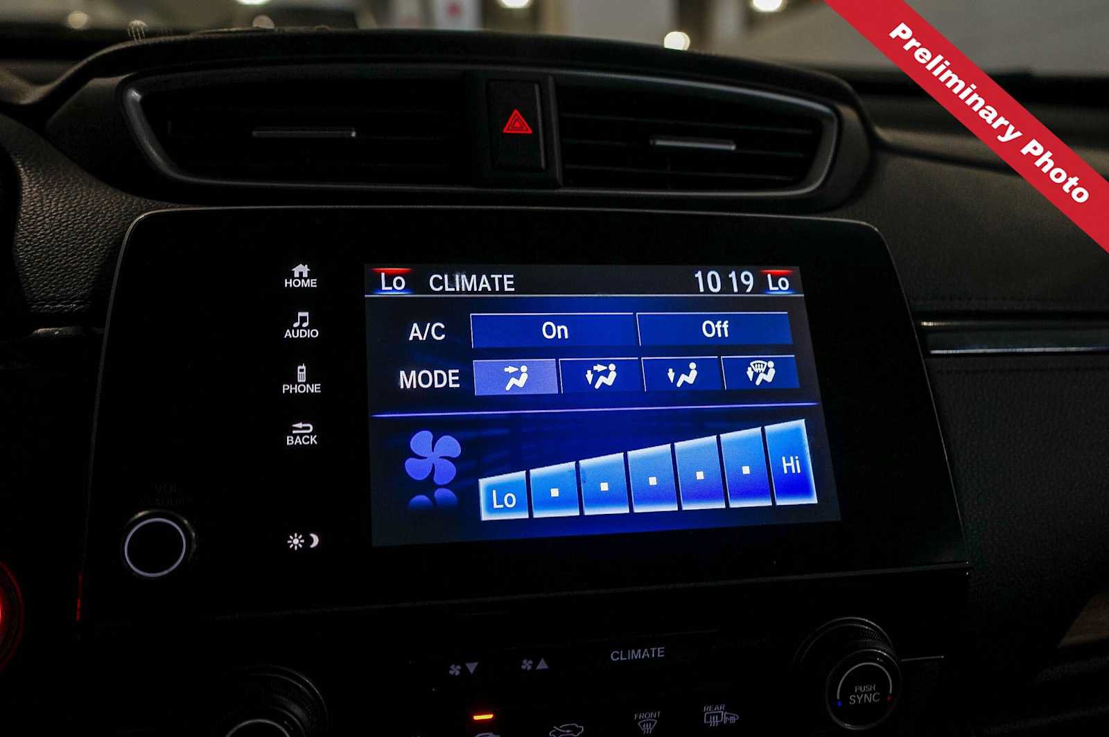Used 2022 Honda CR-V EX-L image 17