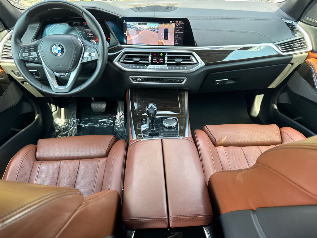 Used 2019 BMW X5 xDrive40i AWD/4WD image 23