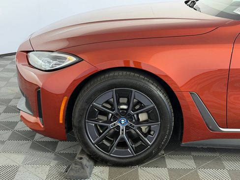 Used 2023 BMW i4 eDrive40 image 11