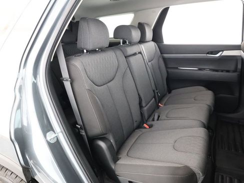 Used 2022 Hyundai Palisade SEL image 19