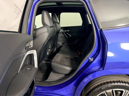 New 2026 BMW X1 xDrive28i w/ Technology Package image 17