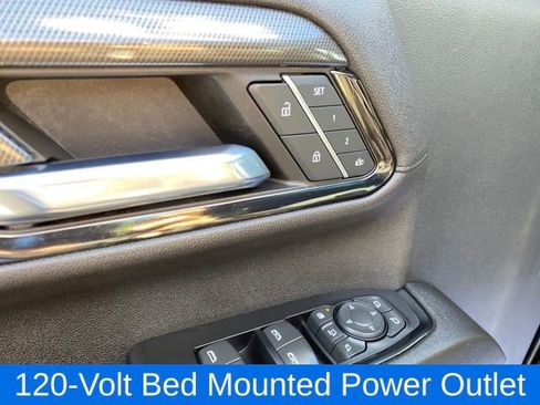 Certified 2024 GMC Sierra 2500 AT4 w/ AT4 Premium Plus Package image 19