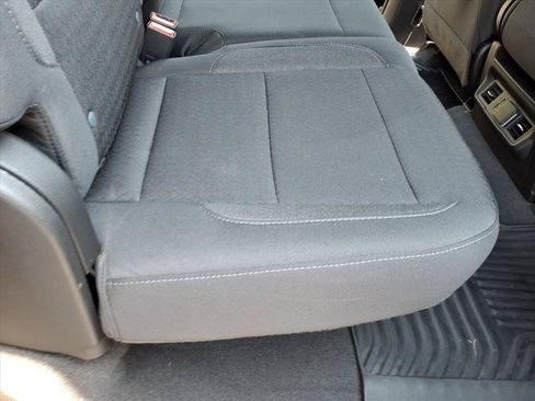 Used 2023 Chevrolet Silverado 1500 LT AWD/4WD image 19