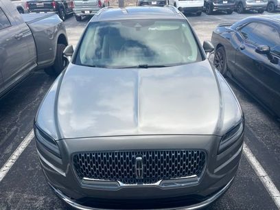 Used 2023 Lincoln Nautilus FWD w/ Premium Package