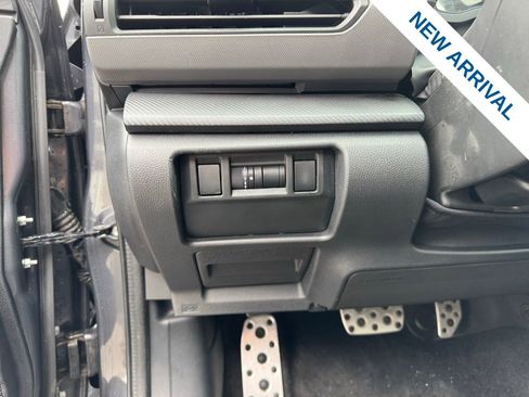 Used 2024 Subaru Crosstrek 2.5i Sport image 19