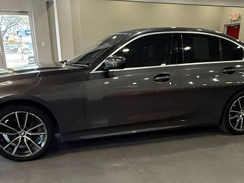 Used 2020 BMW 330i Sedan w/ Driving Assistance Package image 5