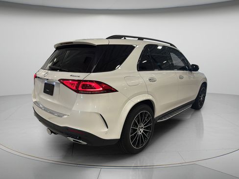 Certified 2023 Mercedes-Benz GLE 450 4MATIC image 5