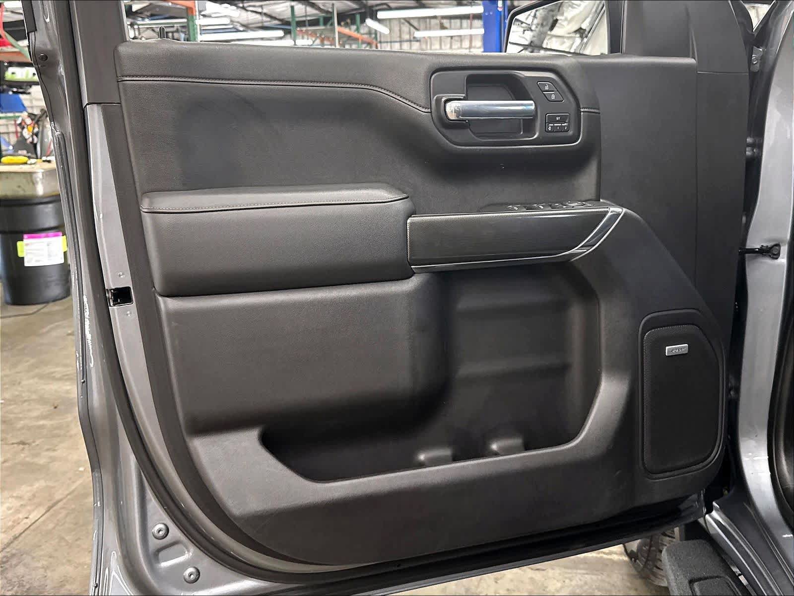 Used 2021 GMC Sierra 1500 AT4 w/ AT4 Preferred Package AWD/4WD image 24