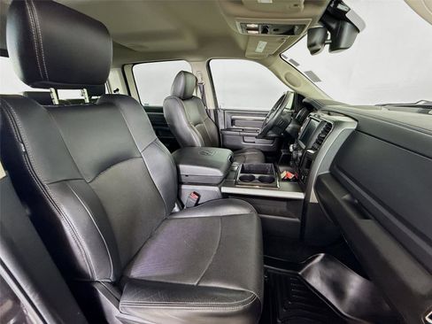 Used 2015 RAM 1500 Sport w/ Convenience Group image 28