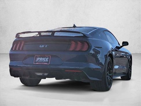 Used 2023 Ford Mustang GT Premium w/ GT Performance Package image 5