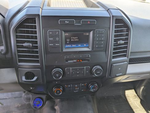 Used 2016 Ford F150 XL w/ XL Power Equipment Group RWD image 18