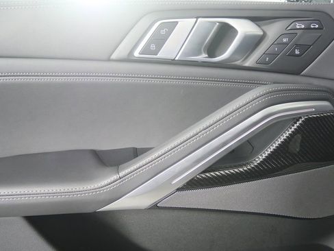 Certified 2026 BMW X6 M60i image 8