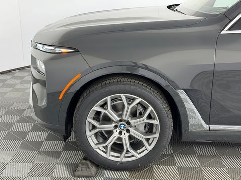 New 2026 BMW X7 xDrive40i image 9