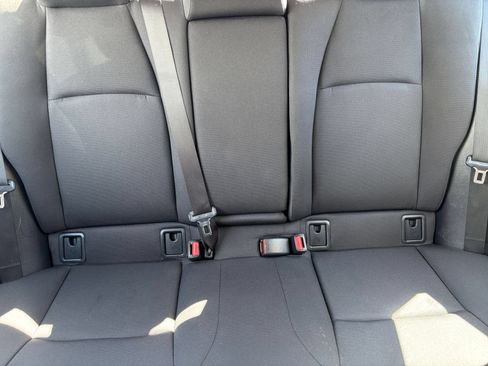 Used 2025 Toyota Corolla LE FWD image 36