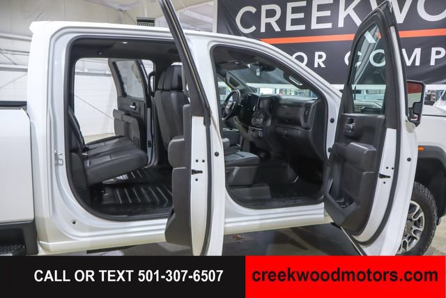 Used 2024 GMC Sierra 2500 Pro AWD/4WD image 36